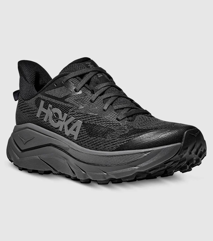 Hoka Challenger ATR 8 2E Wide Mens