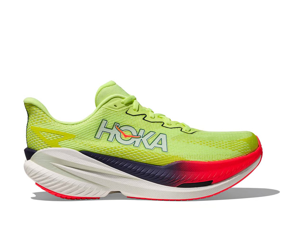 Hoka Mach X 3 Mens