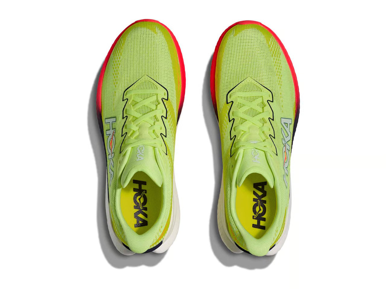Hoka Mach X 3 Mens