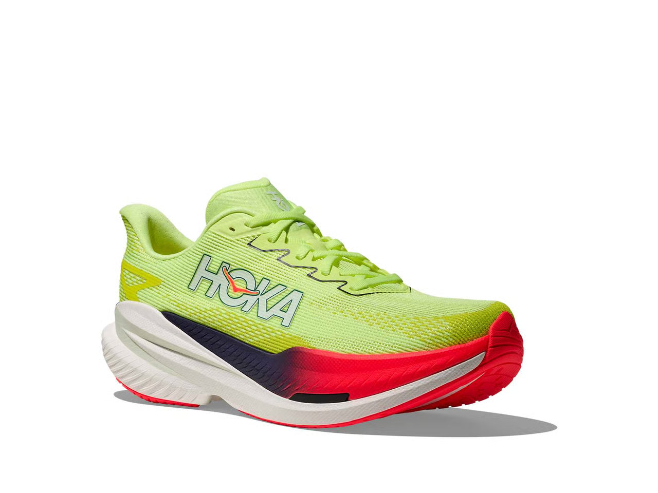 Hoka Mach X 3 Mens