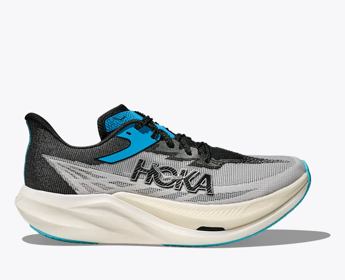Hoka Rocket X 3 Unisex