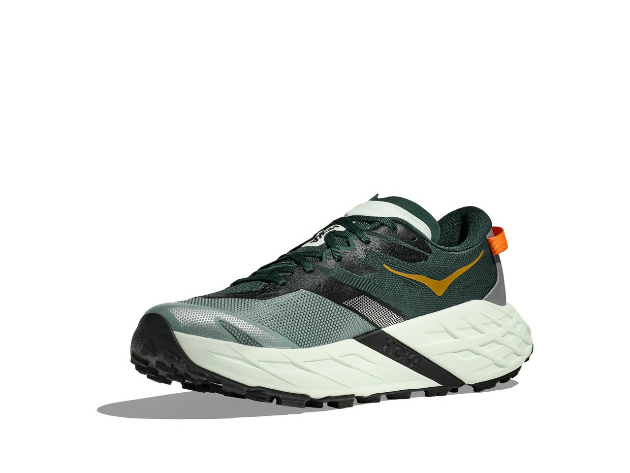 Hoka Speedgoat 7 2E Wide Mens