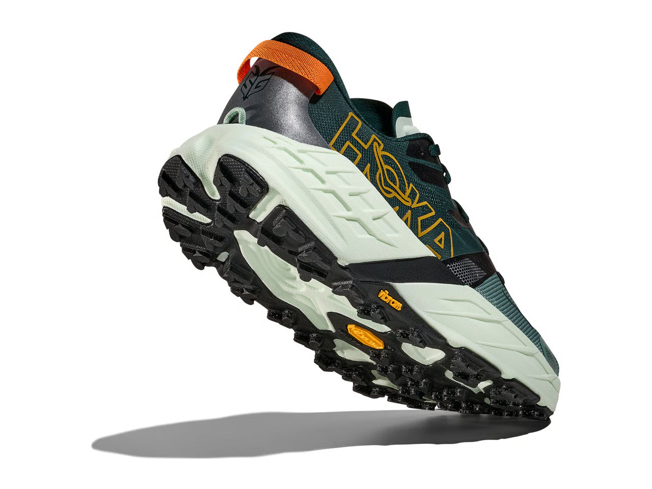 Hoka Speedgoat 7 2E Wide Mens