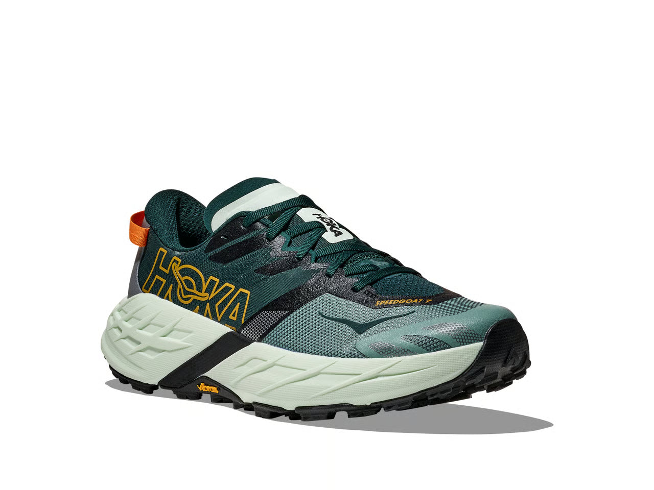 Hoka Speedgoat 7 2E Wide Mens