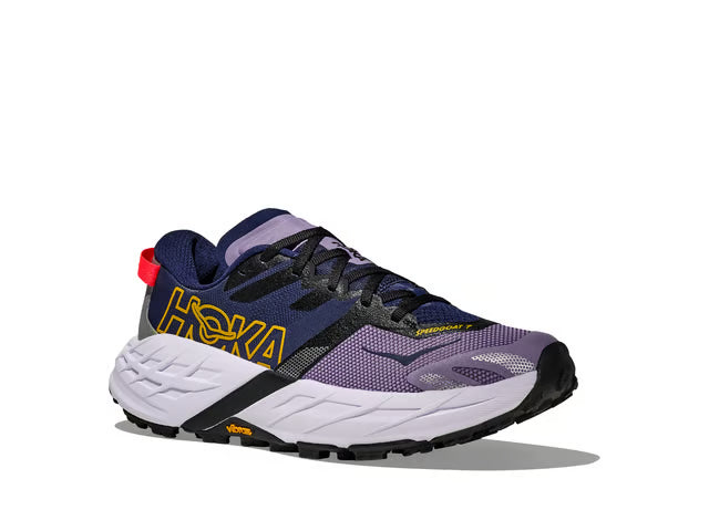 Hoka Speedgoat 7 D Wide Womens