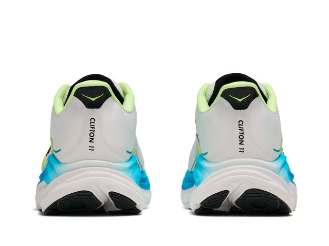 Hoka Clifton 11 4E X Wide Mens