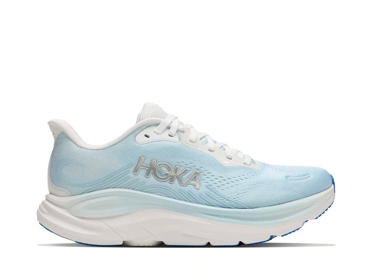Hoka Clifton 11 D Wide Womens