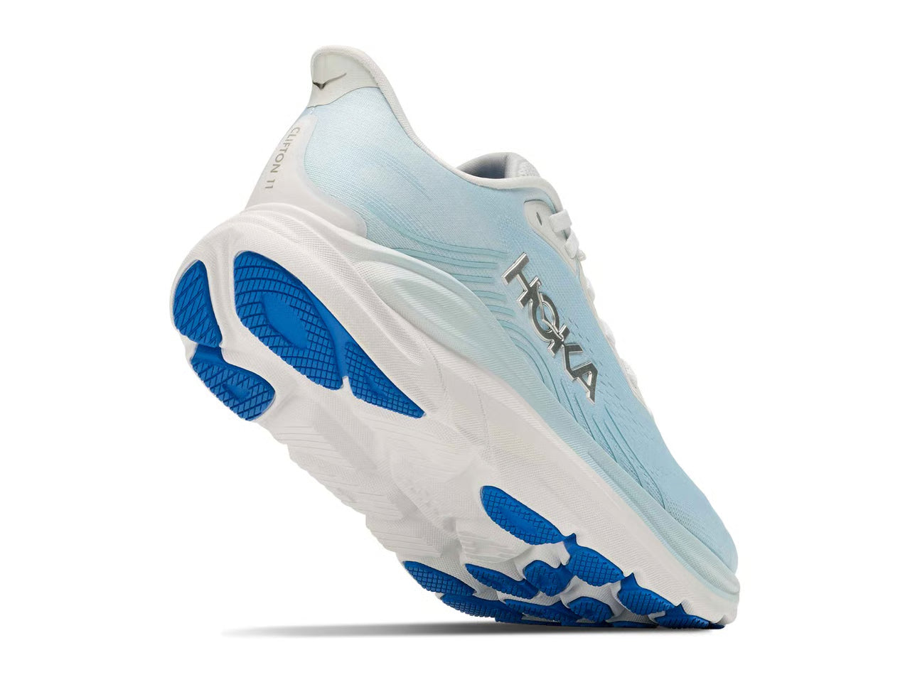 Hoka Clifton 11 D Wide Womens