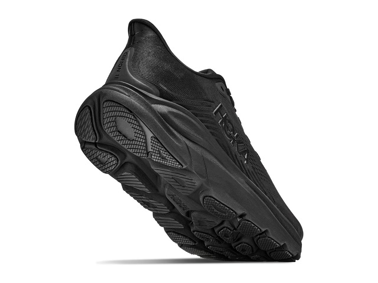 Hoka Clifton 11 D Wide Womens