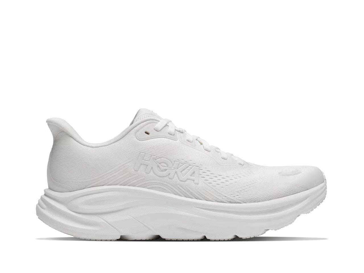 Hoka Clifton 11 D Wide Womens