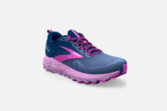 Brooks Cascadia 17 Womens