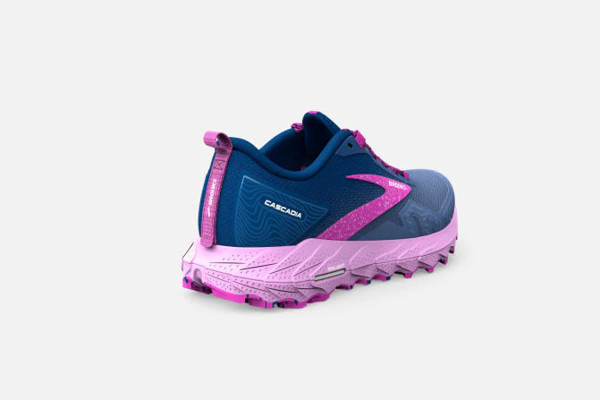 Brooks Cascadia 17 Womens
