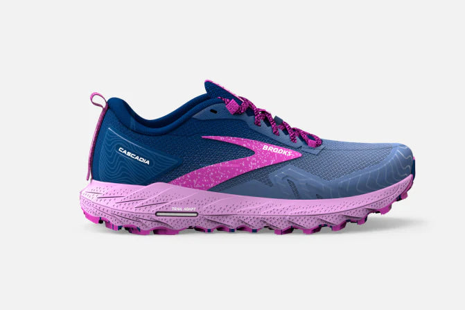 Brooks Cascadia 17 Womens