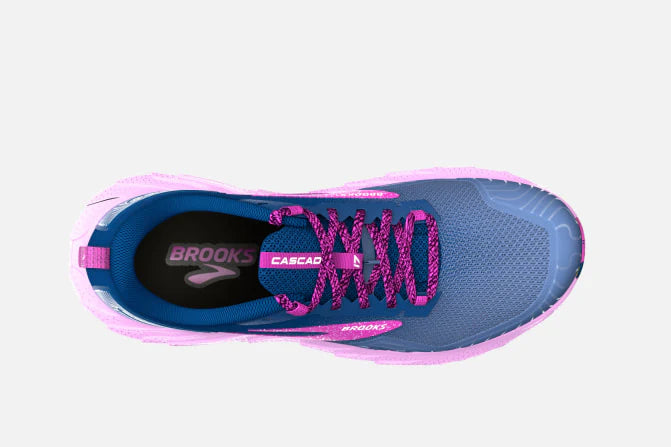 Brooks Cascadia 17 Womens