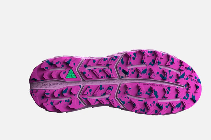 Brooks Cascadia 17 Womens