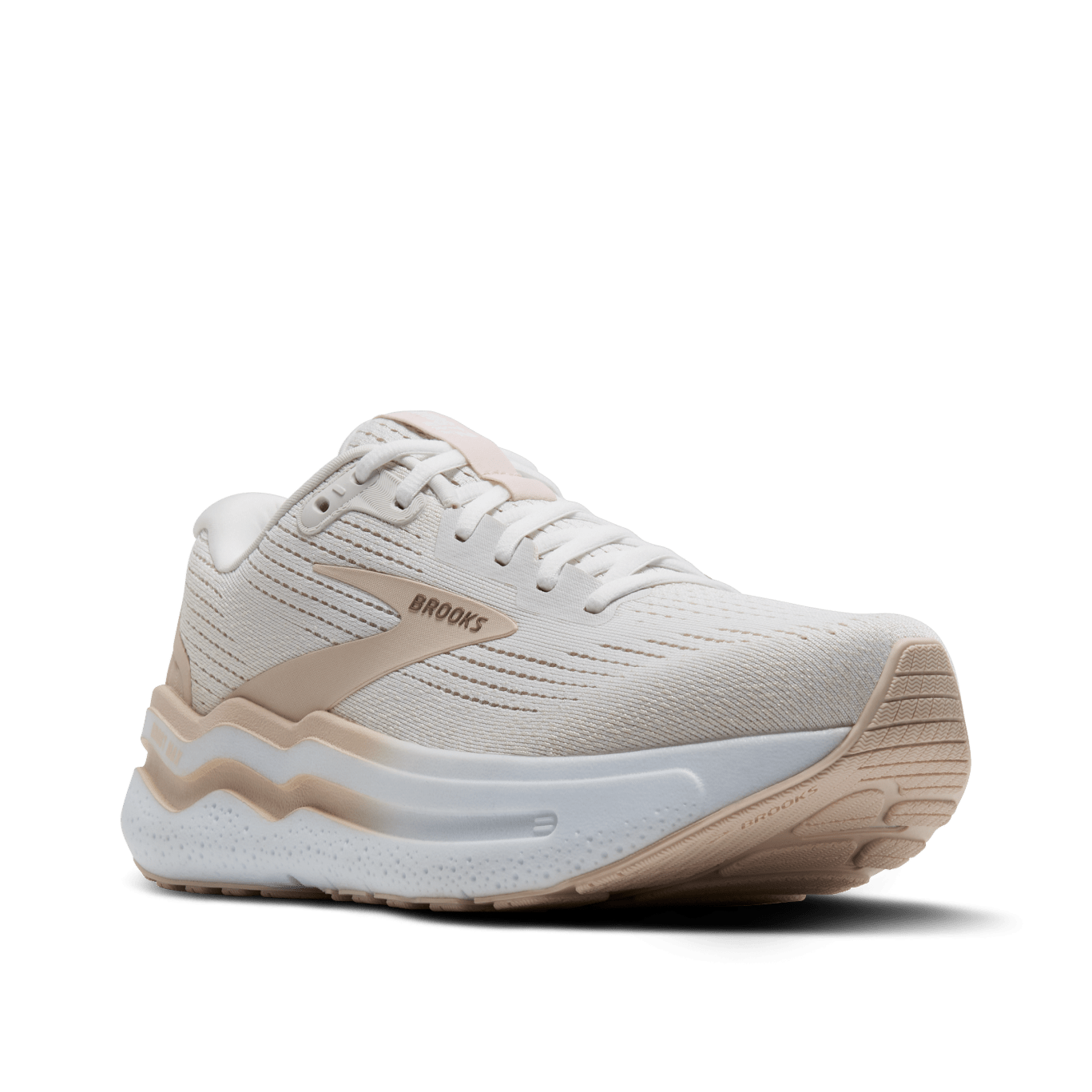 Brooks Ghost Max 2 Womens