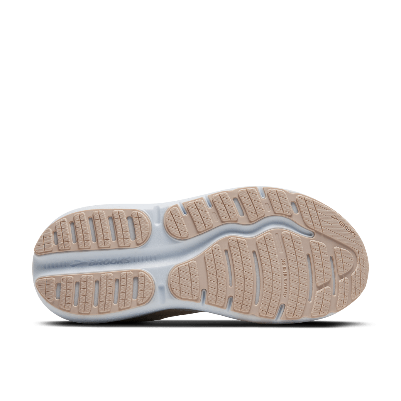 Brooks Ghost Max 2 Womens