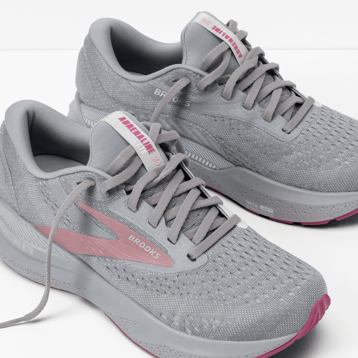 Brooks Adrenaline GTS 24 2A Narrow Womens