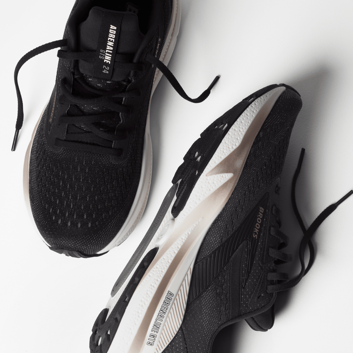 Brooks Adrenaline GTS 24 Womens