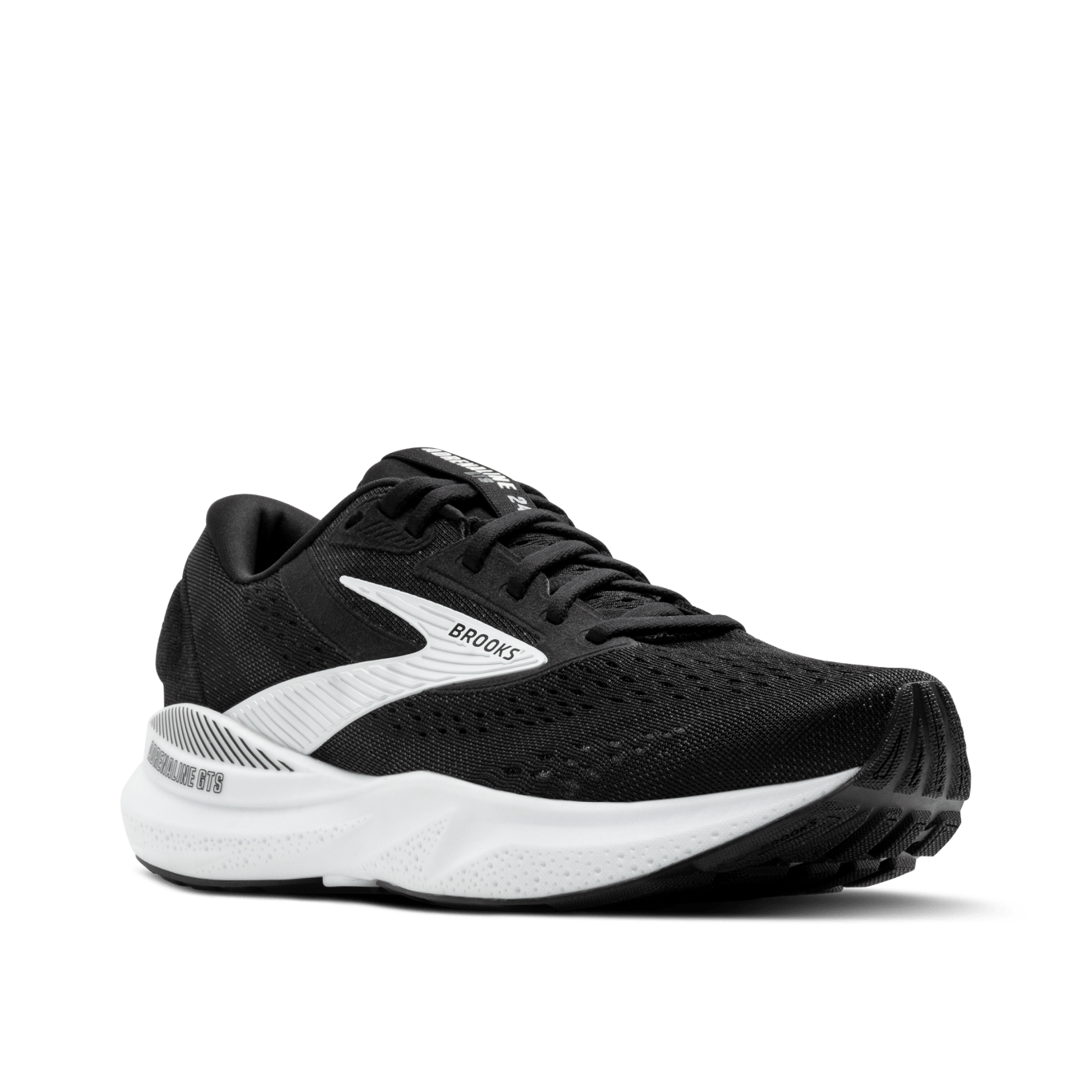 Brooks Adrenaline GTS 24 D Wide Womens
