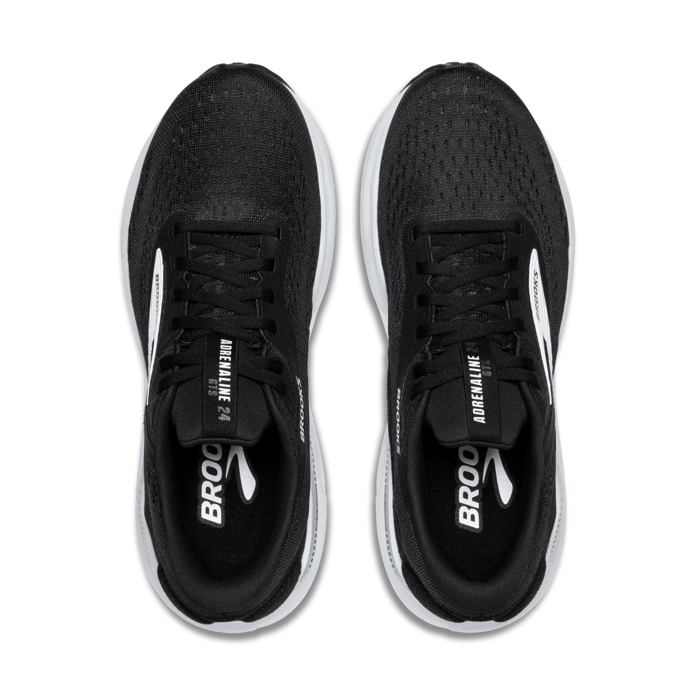 Brooks Adrenaline GTS 24 D Wide Womens