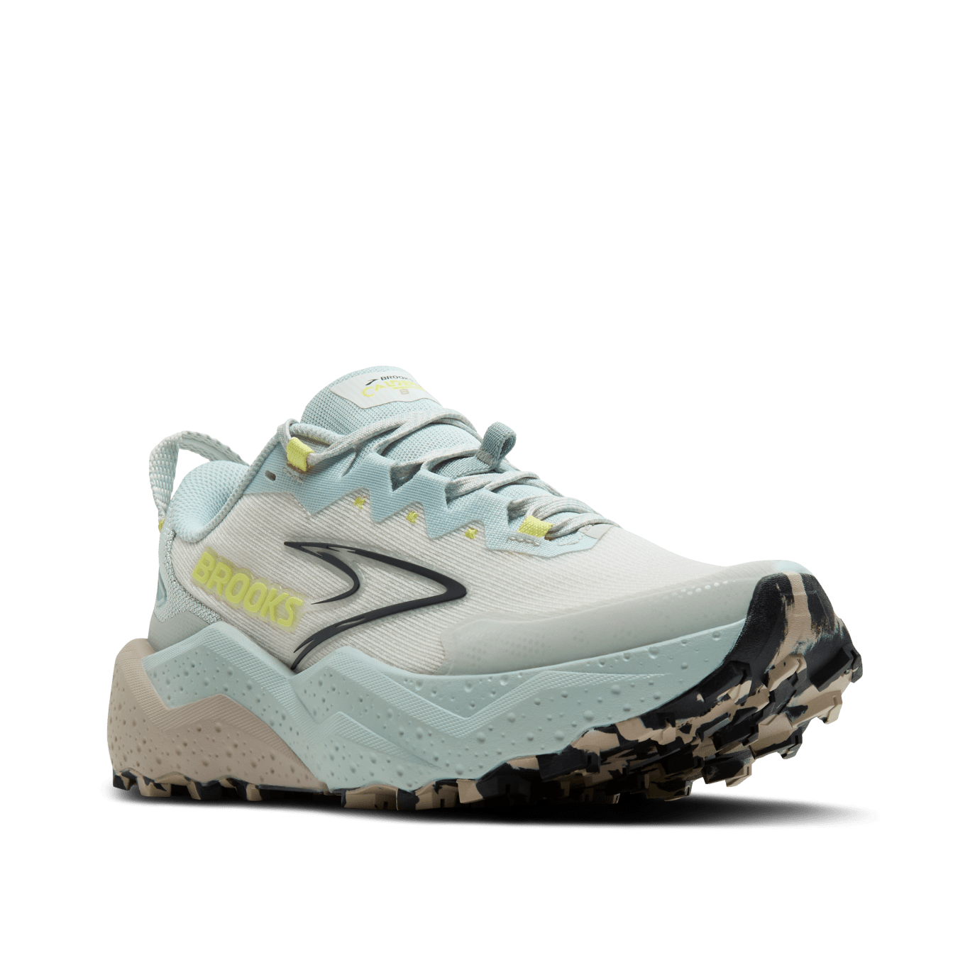 Brooks Caldera 8 Womens