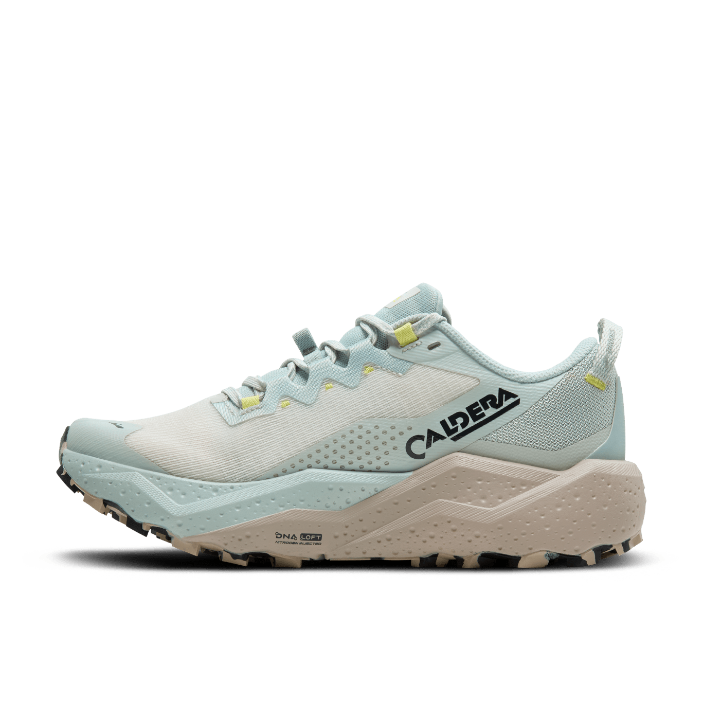 Brooks Caldera 8 Womens
