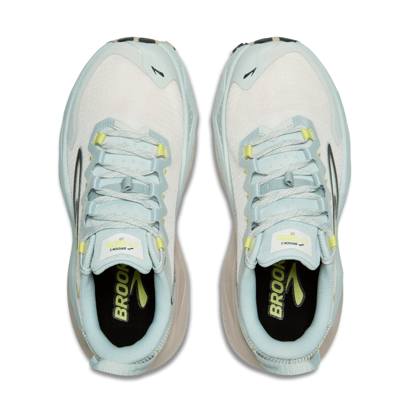 Brooks Caldera 8 Womens