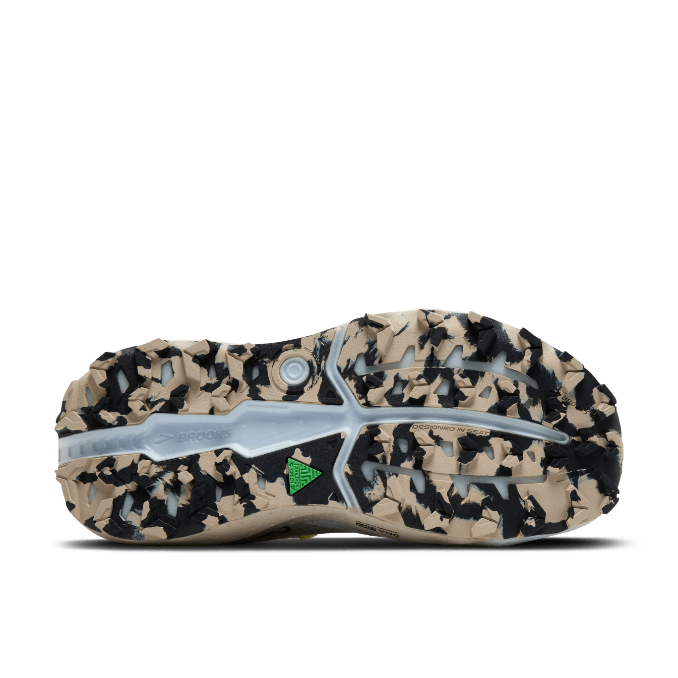 Brooks Caldera 8 Womens