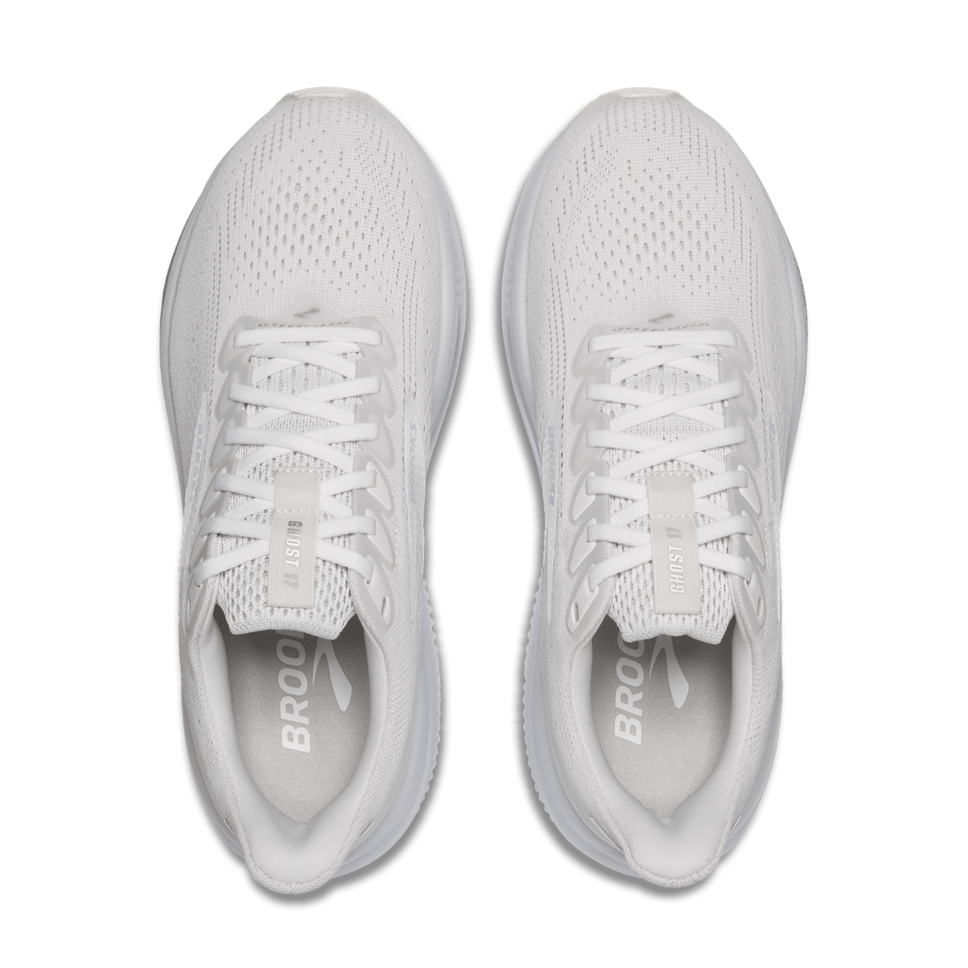 Brooks Ghost 17 Womens