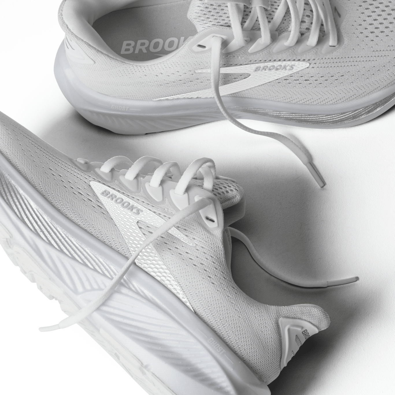Brooks Ghost 17 Womens