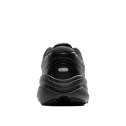 Brooks Ghost Max Leather D Wide Womens