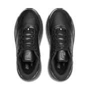 Brooks Ghost Max Leather D Wide Womens