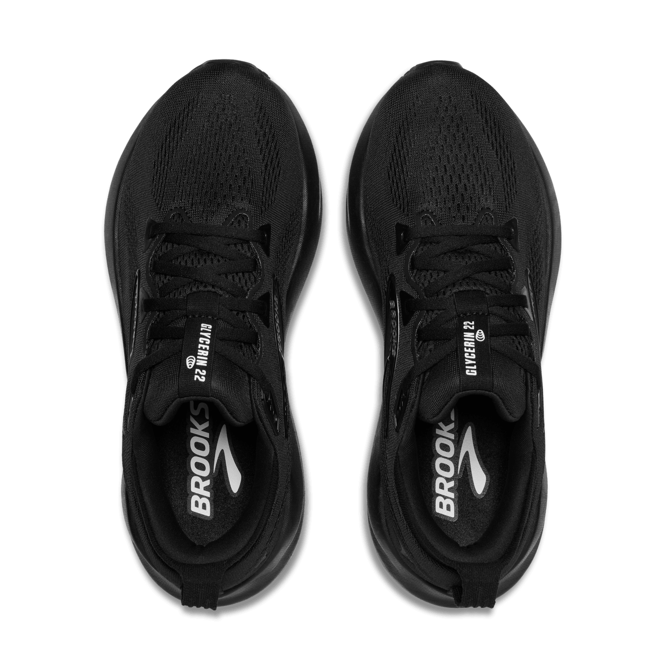 Brooks Glycerin 22 Womens