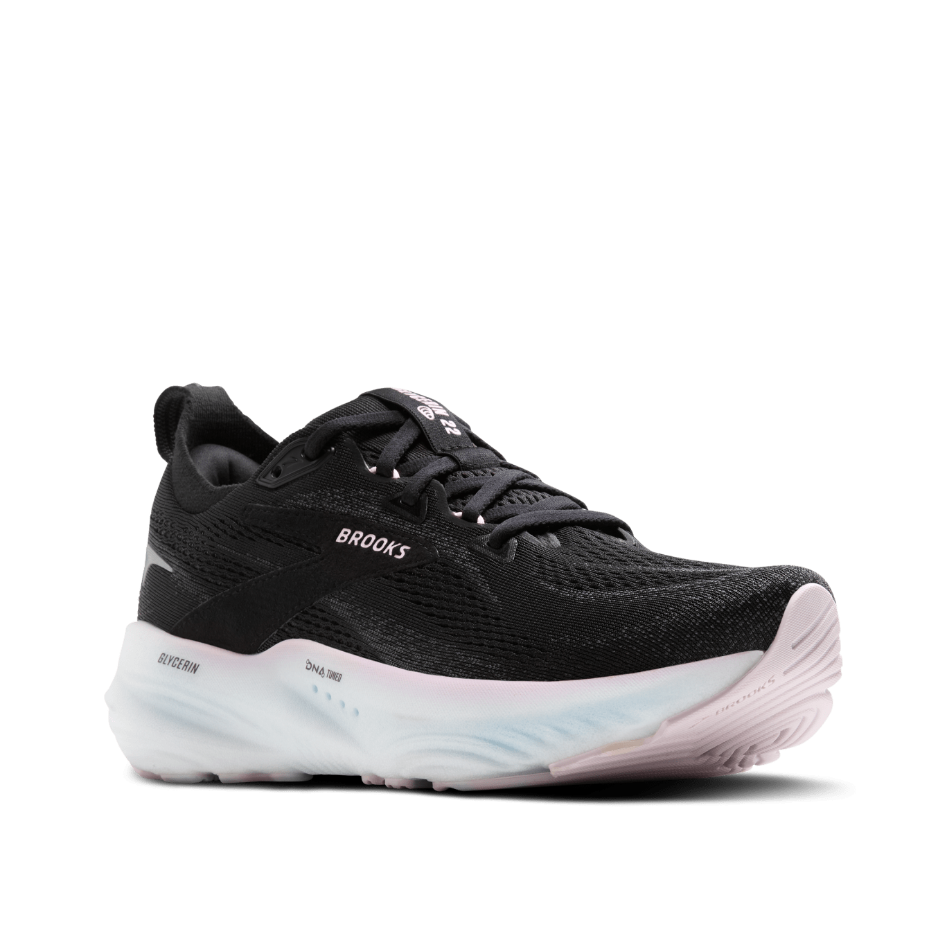 Brooks Glycerin 22 Womens
