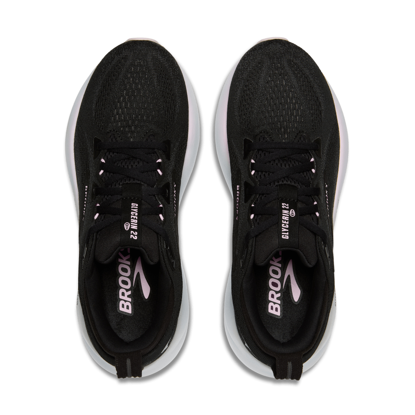 Brooks Glycerin 22 Womens