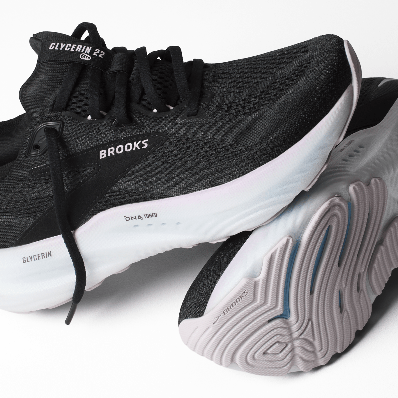 Brooks Glycerin 22 Womens