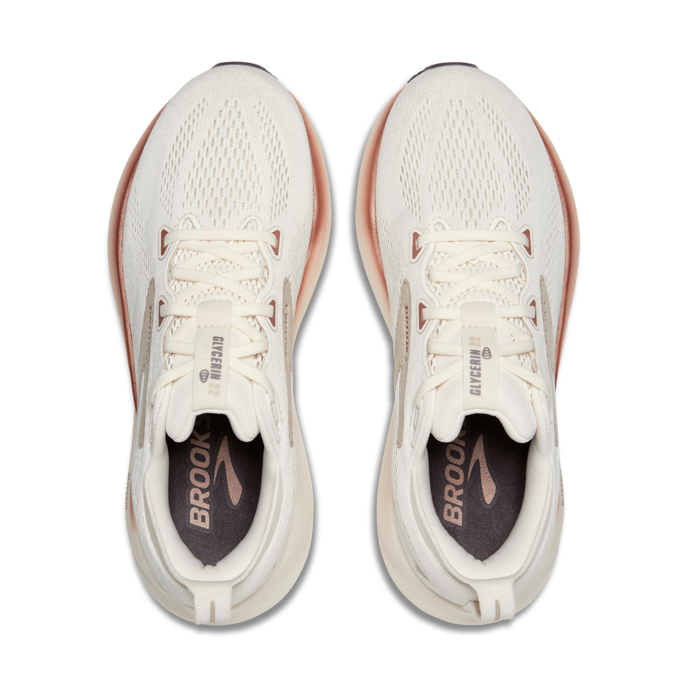 Brooks Glycerin 22 Womens