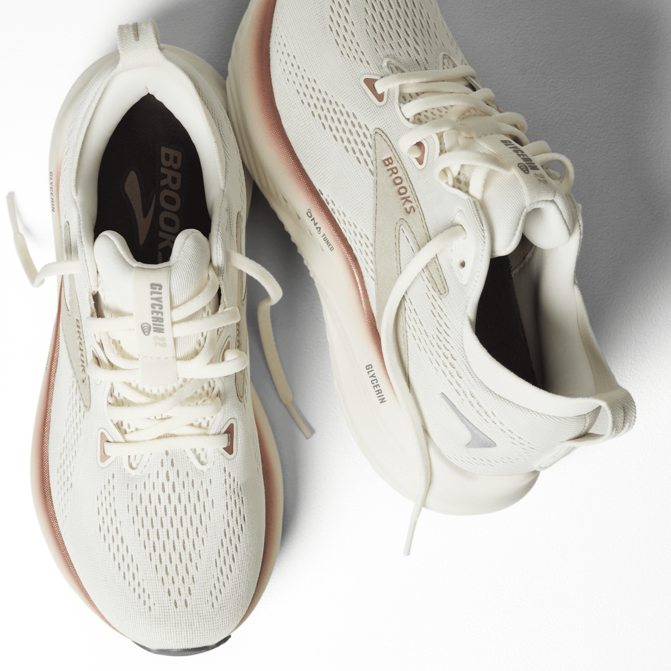 Brooks Glycerin 22 Womens