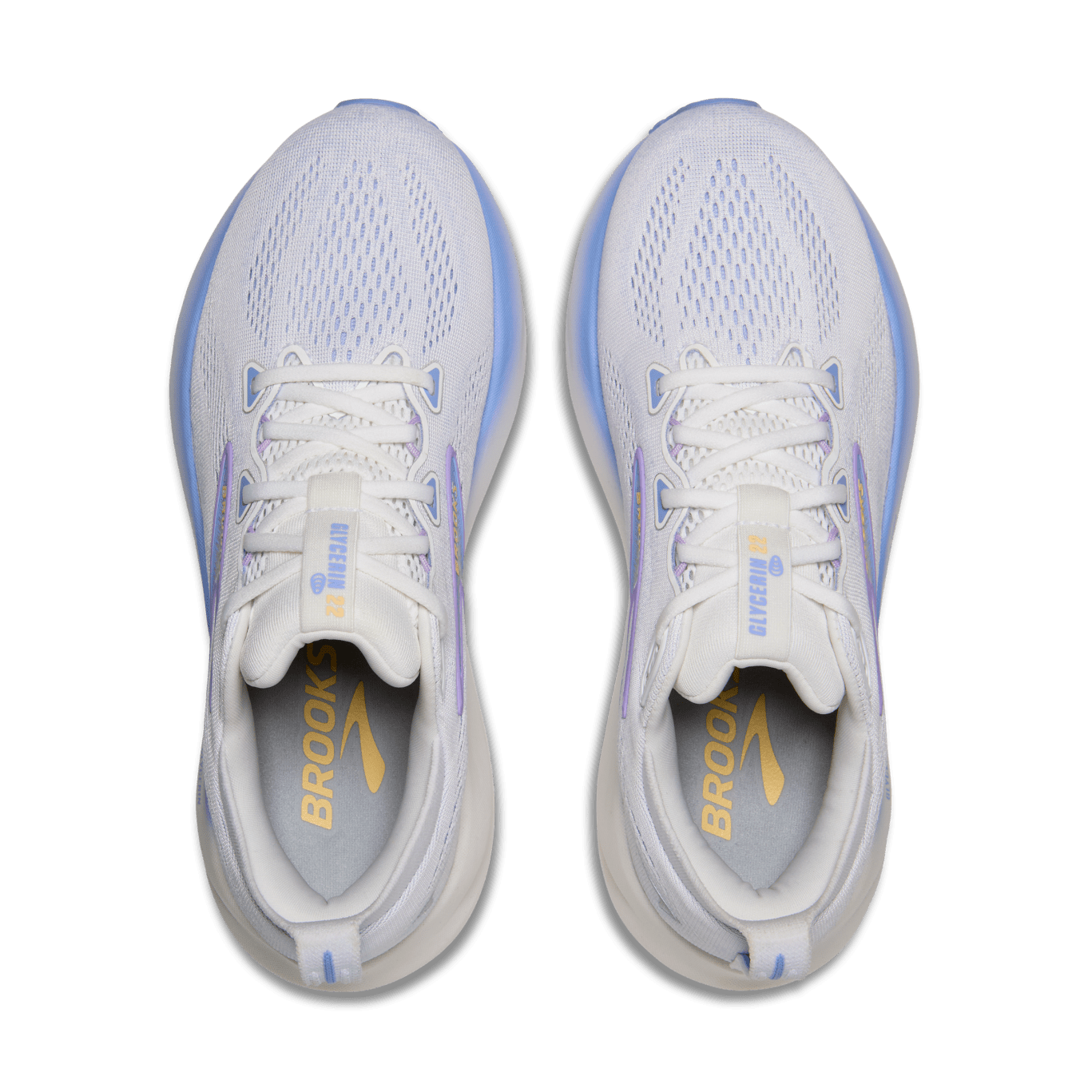 Brooks Glycerin 22 Womens