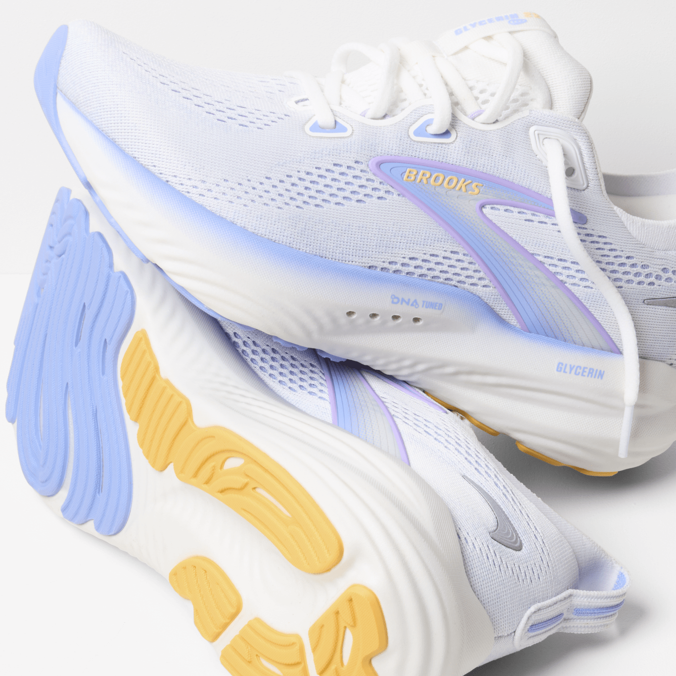 Brooks Glycerin 22 Womens