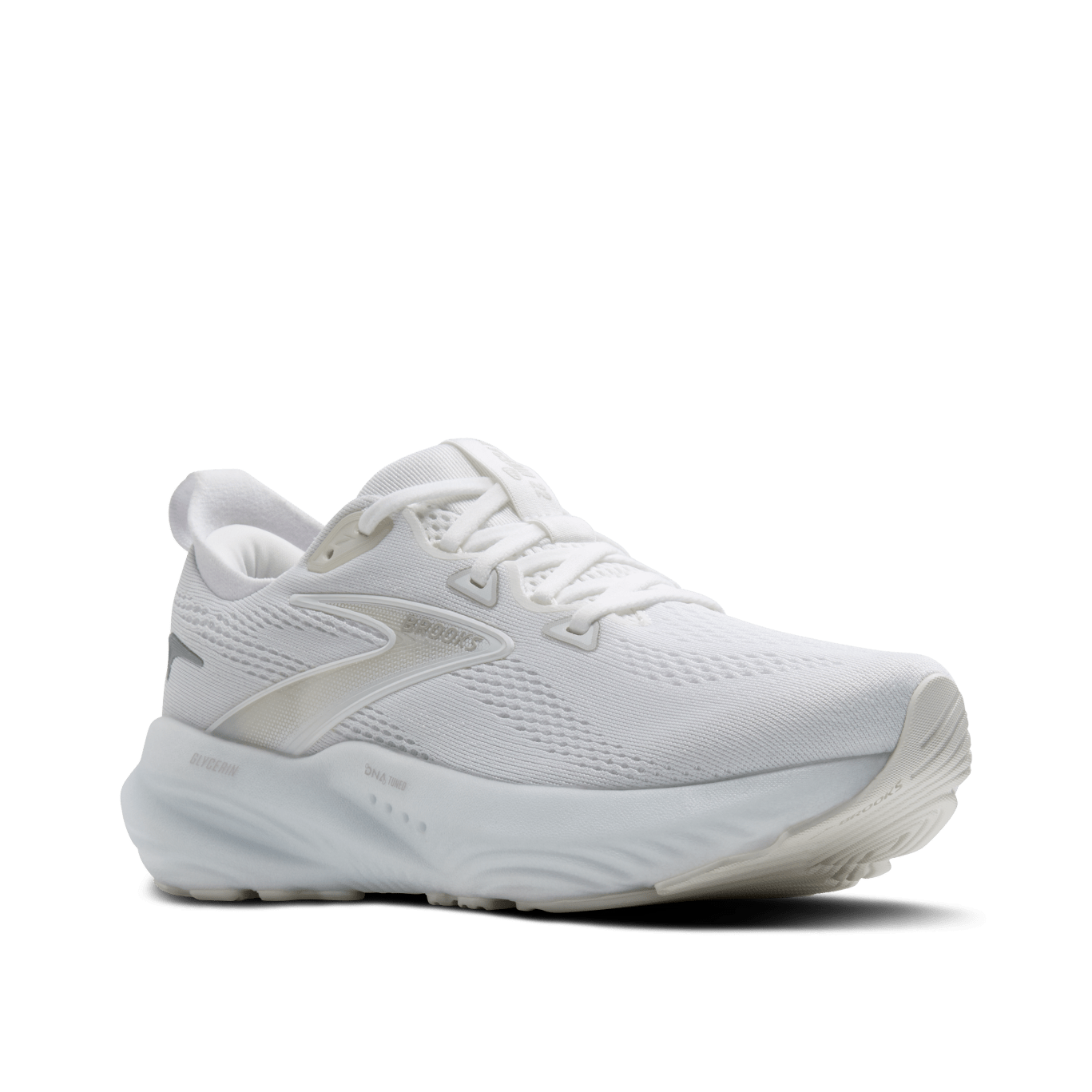 Brooks Glycerin 22 D Wide Womens