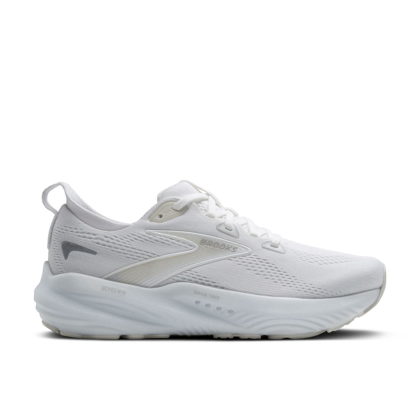 Brooks Glycerin 22 D Wide Womens