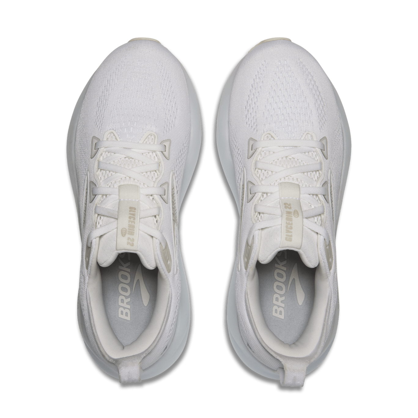 Brooks Glycerin 22 D Wide Womens