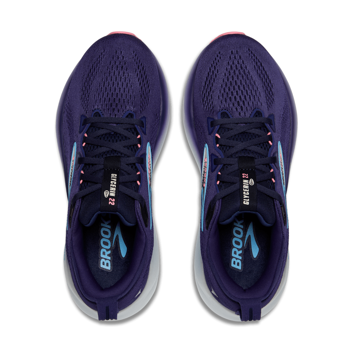 Brooks Glycerin 22 Womens