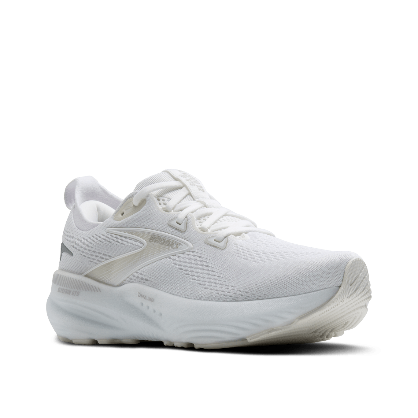 Brooks Glycerin GTS 22 D Wide Womens