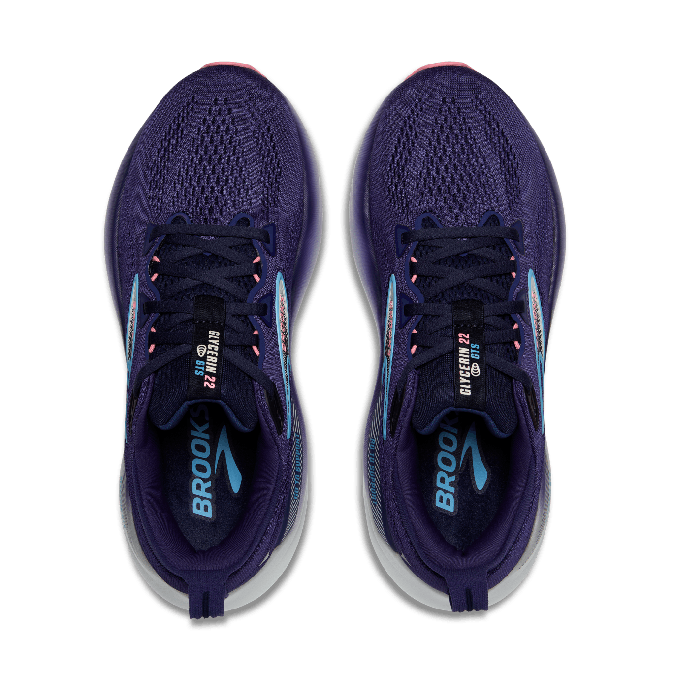 Brooks Glycerin 22 GTS Womens