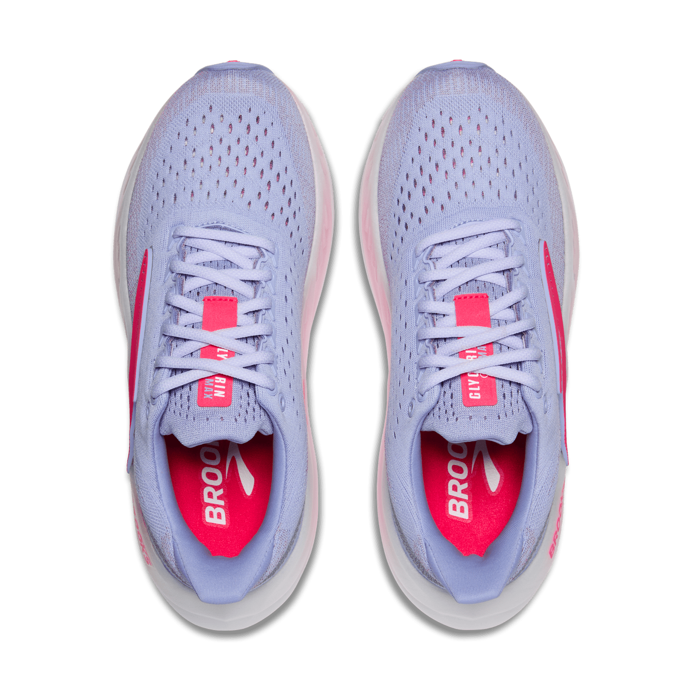 Brooks Glycerin Max Womens