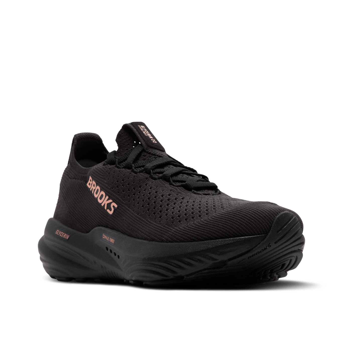 Brooks Glycerin 22 StealthFit Womens