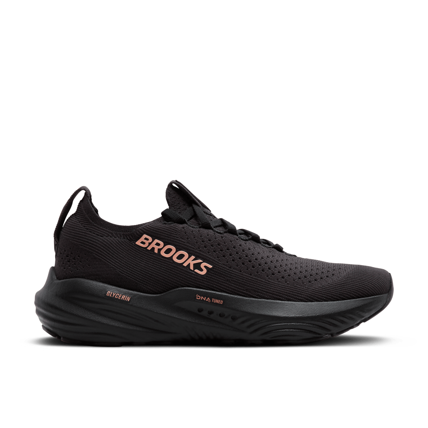 Brooks Glycerin 22 StealthFit Womens